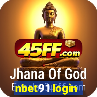 nbet91 login